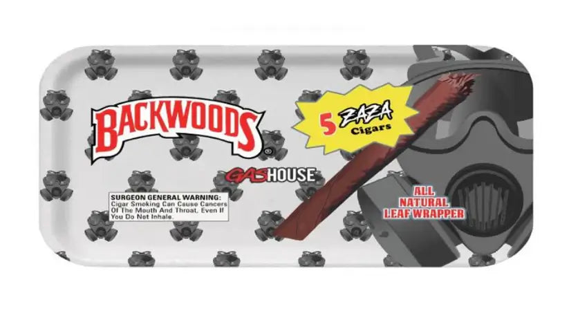 Backwoods X GasHouse XL Tray