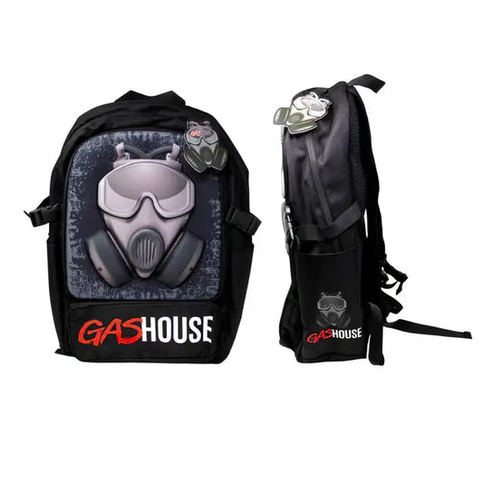 Gashouse Backpack